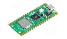 Мікроконтролер Raspberry Pi Pico 2W