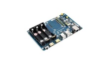 Raspberry Pi Compute Module 4 PoE UPS Base Board (22849)