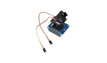 Плата розширення Raspberry Pi Pan-Tilt HAT (16138)