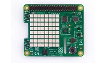 Плата розширення Raspberry Pi Sense HAT