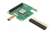 Плата розширення RPI 5 AI HAT+ 26 TOPS