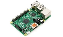 Мікрокомп'ютер Raspberry Pi 1 Model B+