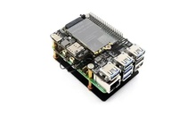 Плата розширення PCIe to M.2 4G/5G And USB 3.2 HAT