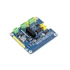 Плата розширення Raspberry Pi 2-CH CAN FD HAT (17075)
