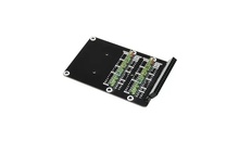 Плата розширення Raspberry Pi 400 GPIO Header Adapter HAT (20219)