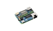 Raspberry Pi Compute Module 4 Nano Base Board (B) (21726)