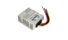 48В (40-60В) на 48В 10А DC-DC перетворювач стабілізатор напруги 480W водонепроникний