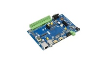 Raspberry Pi Compute Module 4 I/O PoE 4G Board (20535)