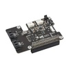 Плата розширення PCIe TO 2-CH SATA HAT+