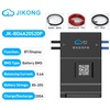 BMS плата JK-BD6A20S20P 8-20S 200A 0,6A 24/84V Li-ion/Lfepo4/LTO Активне балансування