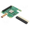 Плата розширення RPI 5 AI HAT+ 26 TOPS