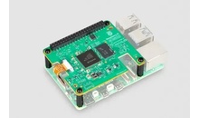 RASPBERRY PI AI HAT+ 2 40 TOPS 8 RAM