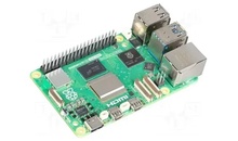 Мікрокомп'ютер Raspberry Pi 5 Board 1GB