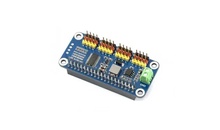 Плата розширення Raspberry Pi Servo Driver HAT (15275)
