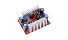Підвищуючий перетворювач 400W 15A DC-DC 8,5В-50В до 10В-60В