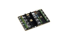 Плата розширення Raspberry Pi Pico GPIO Expander HAT (20477)