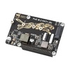 Плата розширення PoE з M.2 HAT+