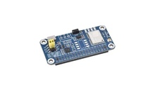 Плата розширення Raspberry Pi LC29H(AA) GPS HAT (25278)
