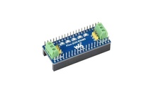 Плата розширення Raspberry Pi Pico 2-Channel RS485 HAT (19717)
