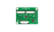 Arducam Multi Camera Adapter Module V2.2
