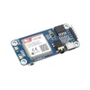 Плата розширення Raspberry Pi A7670E Cat-1/GNSS HAT (26631)