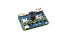 Raspberry Pi Compute Module 4 Nano Base Board (C) (23451)