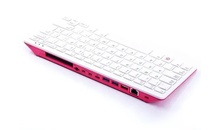 Raspberry Pi 400 Personal Computer Unit UK