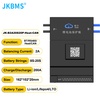 BMS плата B2A20S20P-HCR 8-20S 200A 24В/36В/48В/64В/72B/84B Активне балансування з підключенням підігріву батареї