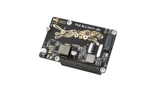 Плата розширення PoE з M.2 HAT+