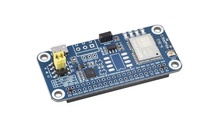 Плата розширення LC29H(DA) GPS/RTK HAT (25279)