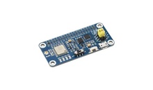 Плата розширення L76K GPS HAT