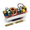 Підвищуючий перетворювач 1500W 30A DC-DC 10V-60V до 12V-90V