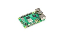 Мікрокомп'ютер Raspberry Pi 5 Board 8GB