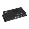 Raspberry Pi Compute Module 4 PoE Mini-Computer (20016)