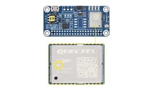 Плата розширення LC29H(BS) GPS/RTK HAT (25280)