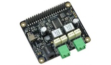 Плата розширення IQaudio DigiAMP+