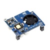 Power over Ethernet HAT (D)