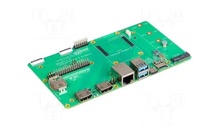 Несуча плата Raspberry Pi Compute Module 5 I/O Board