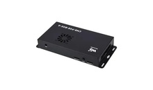 Несуча плата Raspberry Pi Compute Module 5 IO Board With PoE Feature