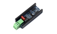 Плата розширення Waveshare Pico-DALI2