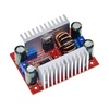 Підвищуючий перетворювач 400W 15A DC-DC 8,5В-50В до 10В-60В