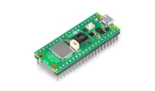 Мікроконтролер Raspberry Pi Pico 2WH