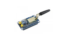 Плата розширення Raspberry Pi LoRa HAT (16806)