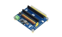 Плата розширення Raspberry Pi Pico Servo Driver Module HAT (19767)