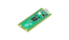 Мікроконтролер Raspberry Pi Pico 2