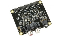 Плата розширення IQaudio DAC+