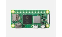 Мікрокомп'ютер Raspberry Pi Zero 2 W