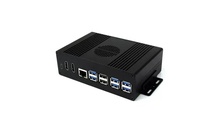 Корпус для Raspberry Pi5 Module BOX-B
