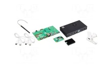Raspberry Pi Compute Module 5 Developer Kit