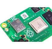 Мікрокомп'ютери Raspberry Pi